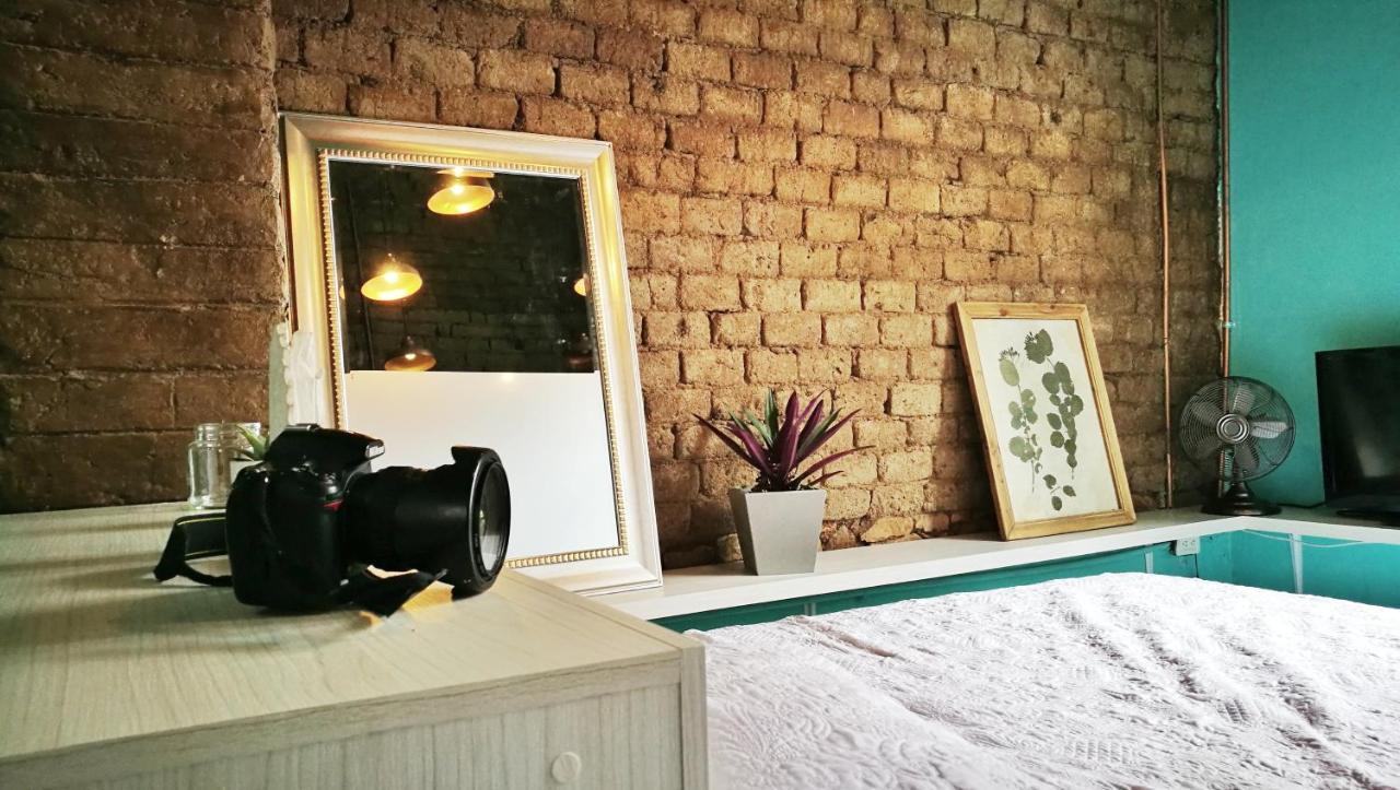 Moonshine Boutique Hostal Cali Exterior foto